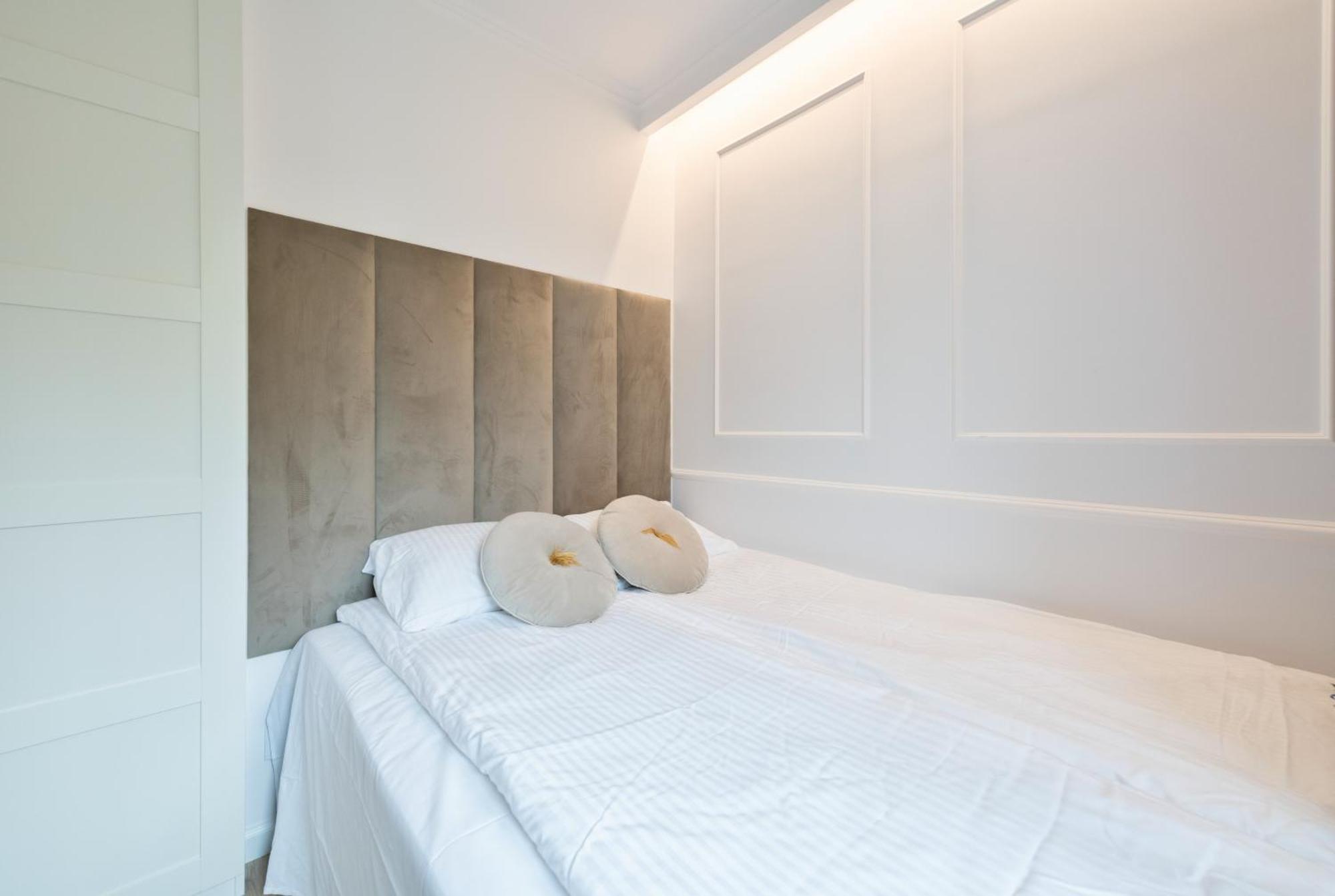 Prime Apartments - White Pearl Gdansk Luaran gambar
