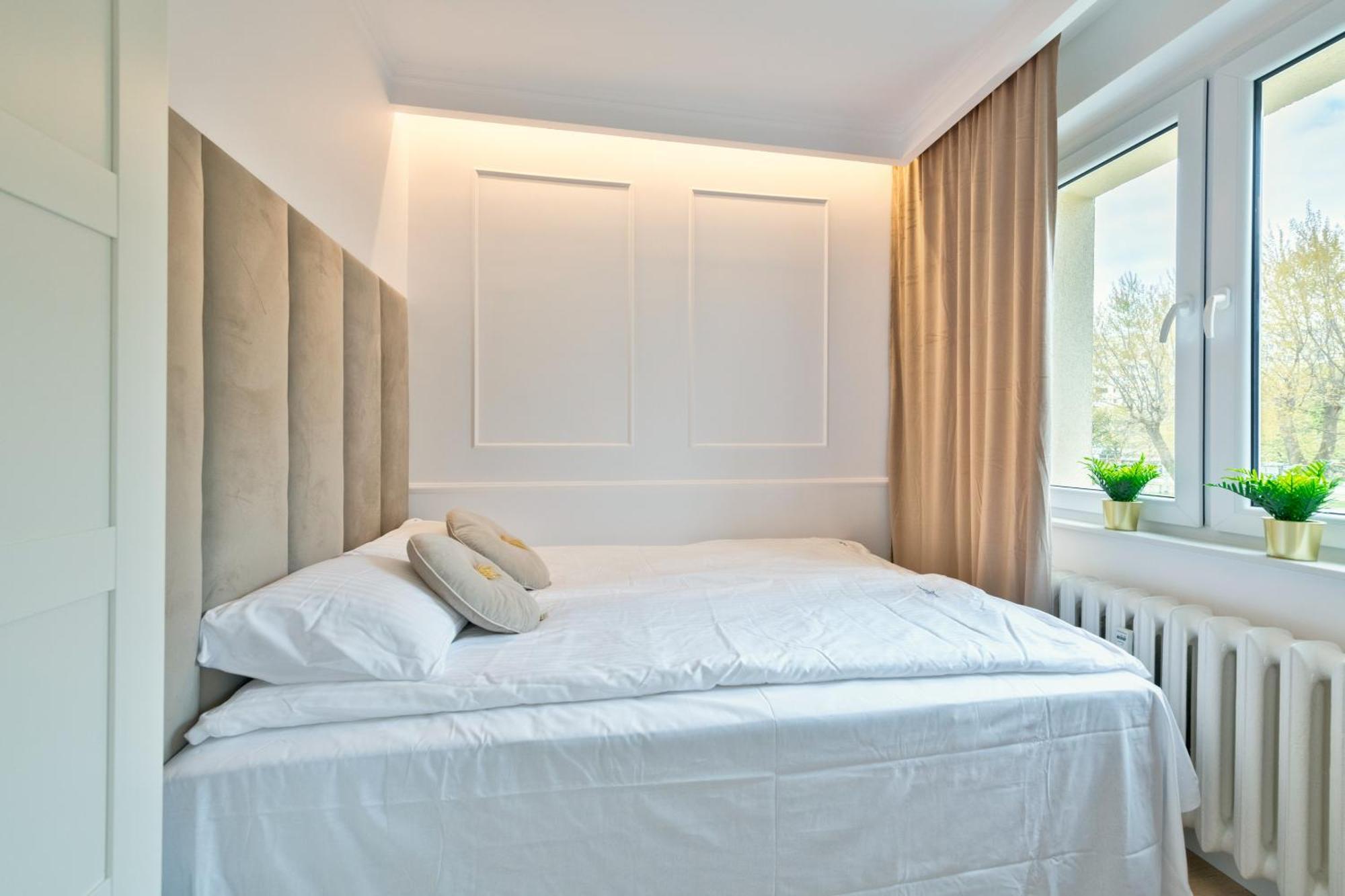Prime Apartments - White Pearl Gdansk Luaran gambar